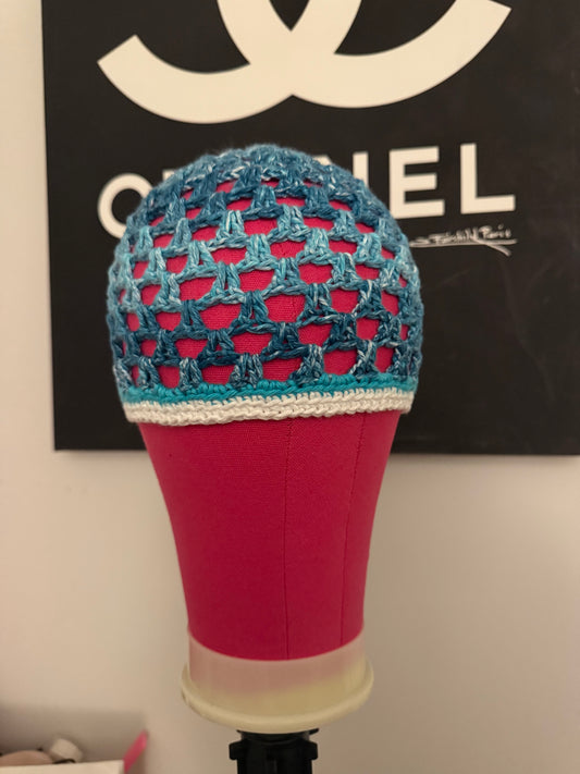 LACE BEANIES