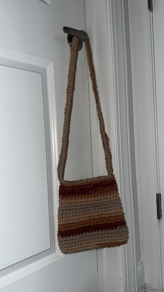Small crossbody purse