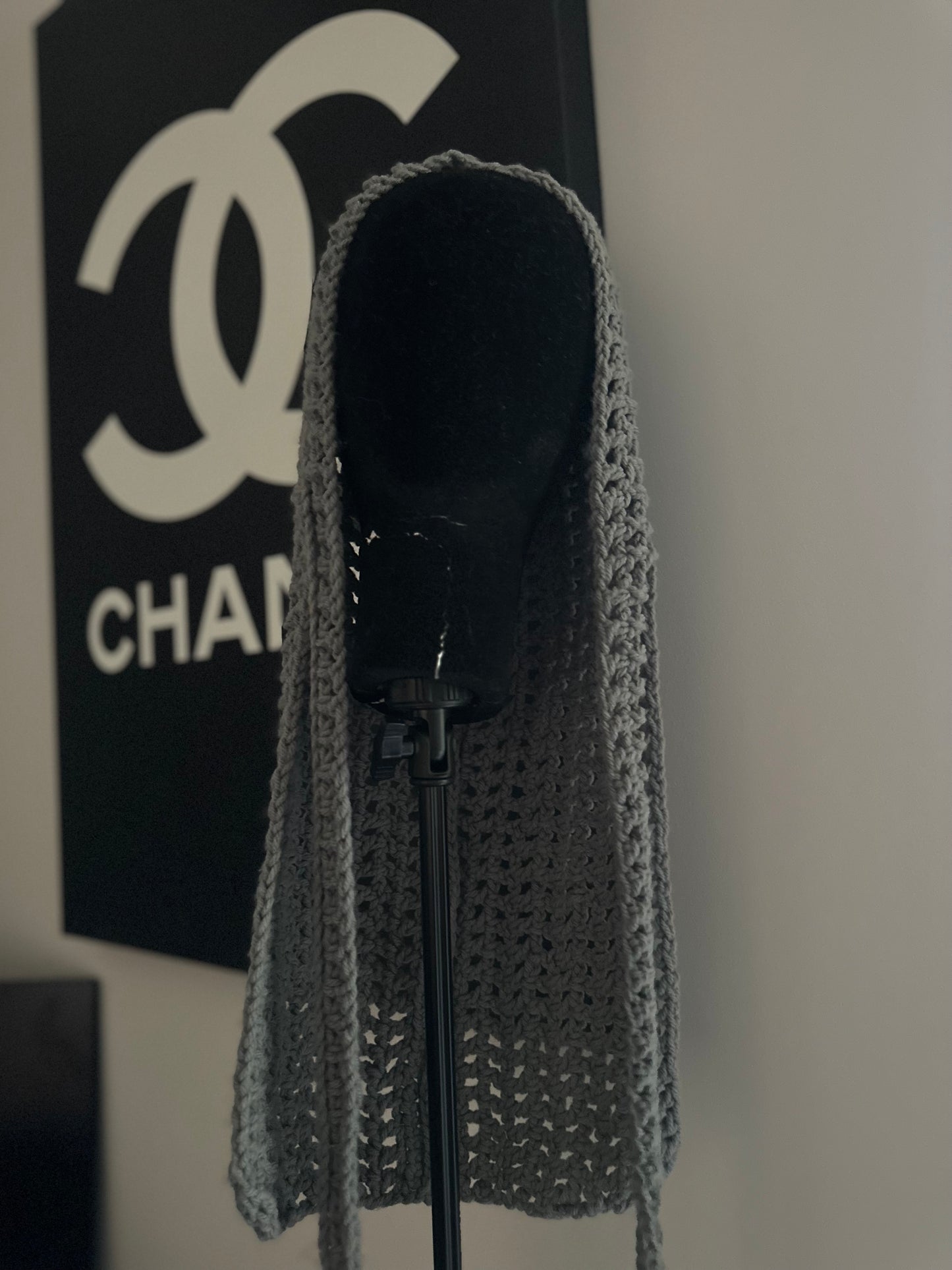 KMO DEWIEEESSS (Durags)
