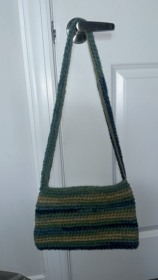 Large Crossbody