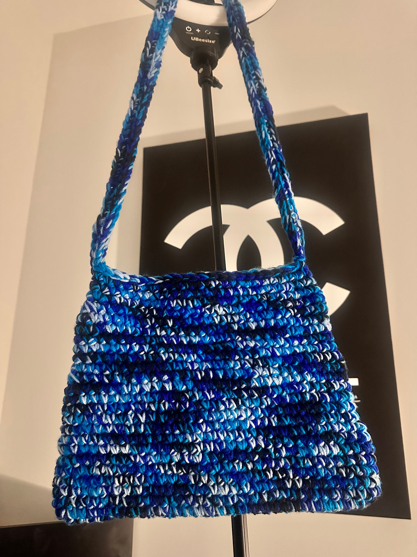 Large Crossbody