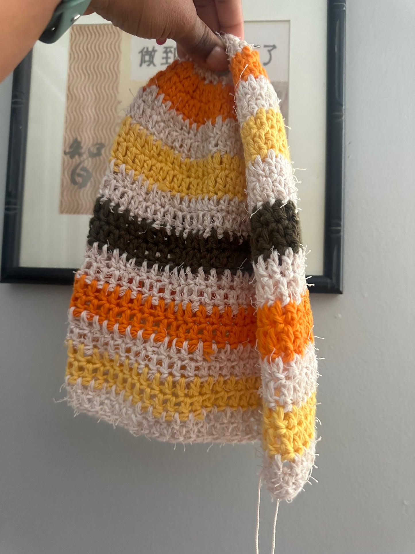 SLOUCHY BEANIES