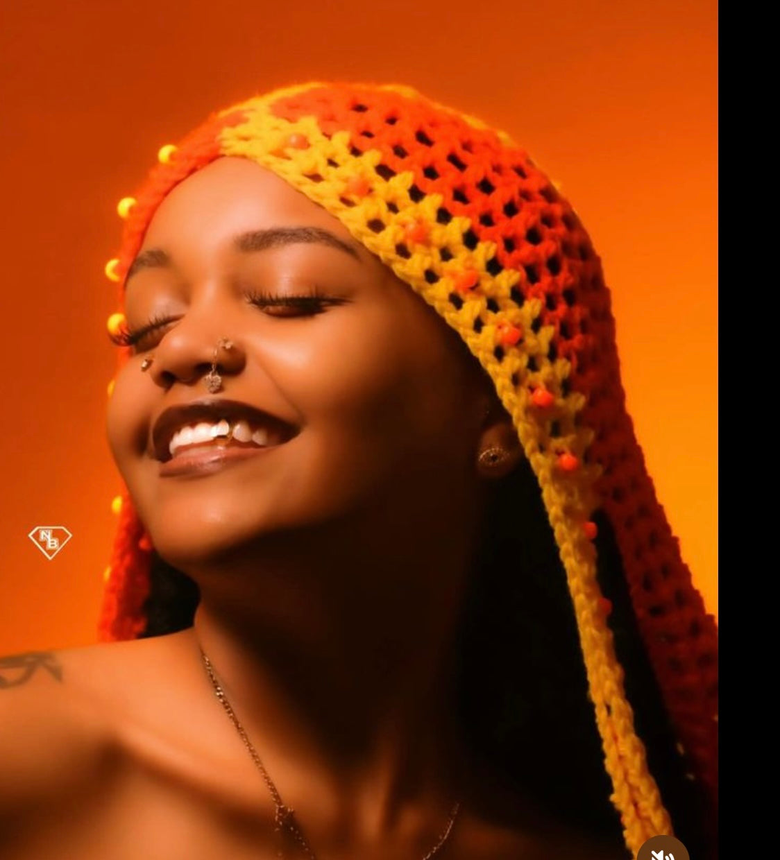 KMO DEWIEEESSS (Durags)