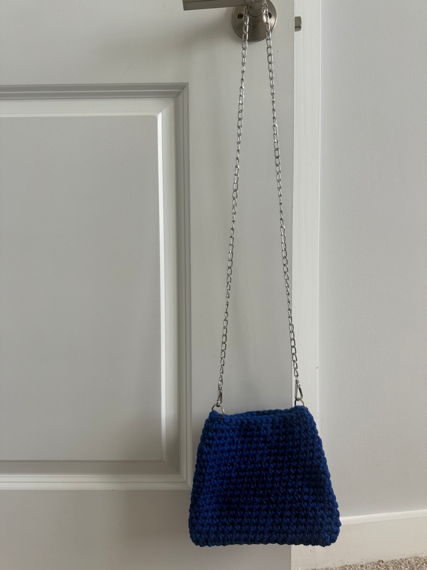 Small crossbody purse