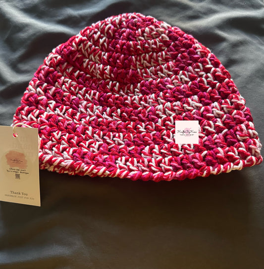CHUNKY BEANIES